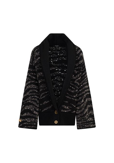  BALMAIN KIDS | BZ9A80 W0068930AG